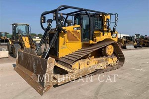 2015 Caterpillar D6TL AWZ2  Dozer