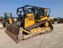 2015 Caterpillar D6TL AWZ2