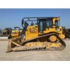 2015 Caterpillar D6TL AWZ2 Dozer