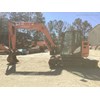 2019 Hitachi 85U5Z Excavator