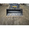 2023 John Deere 325G Skidsteer