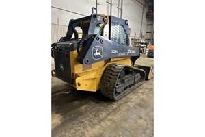 2023 John Deere 325G  Skidsteer