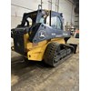 2023 John Deere 325G Skidsteer