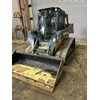 2023 John Deere 325G Skidsteer