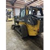 2023 John Deere 325G Skidsteer