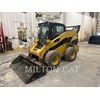 2008 Caterpillar 272C Skidsteer