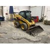 2008 Caterpillar 272C Skidsteer