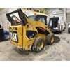 2008 Caterpillar 272C Skidsteer