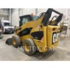 2008 Caterpillar 272C Skidsteer