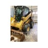 2010 Caterpillar 246C Skidsteer