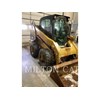 2010 Caterpillar 246C Skidsteer