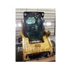 2010 Caterpillar 246C Skidsteer