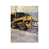 2010 Caterpillar 246C Skidsteer