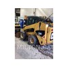 2010 Caterpillar 246C Skidsteer