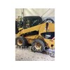 2010 Caterpillar 246C Skidsteer