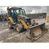 2019 Caterpillar 420F2IT Backhoe