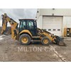 2019 Caterpillar 420F2IT Backhoe