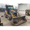 2019 Caterpillar 420F2IT Backhoe