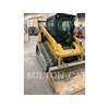 2023 Caterpillar 289D3 Skidsteer