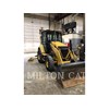 2022 Caterpillar 42007 Backhoe