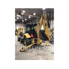 2022 Caterpillar 42007 Backhoe