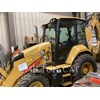 2020 Caterpillar 42007 Backhoe