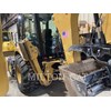 2020 Caterpillar 42007 Backhoe