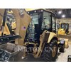 2020 Caterpillar 42007 Backhoe