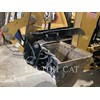 2020 Caterpillar 42007 Backhoe