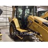 2020 Caterpillar 42007 Backhoe