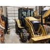 2020 Caterpillar 42007 Backhoe