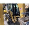 2020 Caterpillar 42007 Backhoe