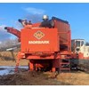 2014 Morbark 23 NCL Stationary Wood Chipper