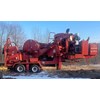 2014 Morbark 23 NCL Stationary Wood Chipper