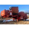 2014 Morbark 23 NCL Stationary Wood Chipper