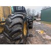 2017 Caterpillar 545D Skidder