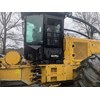 2017 Caterpillar 545D Skidder