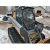 2020 John Deere 333G Skidsteer