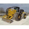 2016 Caterpillar 535D Skidder