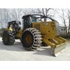 2016 Caterpillar 535D Skidder