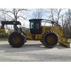 2016 Caterpillar 535D Skidder