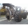 2016 Caterpillar 535D Skidder