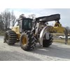 2016 Caterpillar 535D Skidder