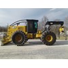 2016 Caterpillar 535D Skidder