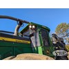 2021 John Deere 848LII Skidder