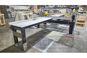 2021 Original 3691-03  Panel Saw