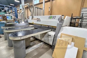 2000 Selco EB 90 3200  Panel Saw