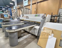 2000 Selco EB 90 3200