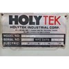 2010 Holytek HRS-12TK Straight Line Rip