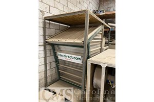 2022 Kiln-Direct Piggy Back Pallet Kiln  Dry Kiln